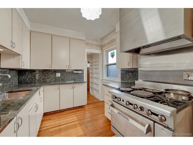 724 N Corona St, Denver, CO 80218