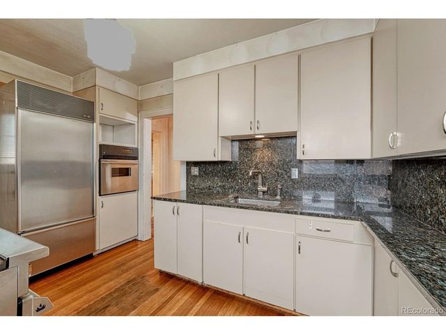 724 N Corona St, Denver, CO 80218