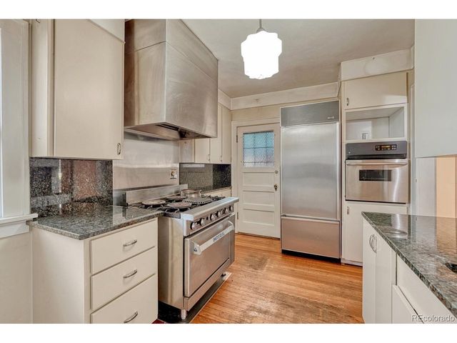 724 N Corona St, Denver, CO 80218