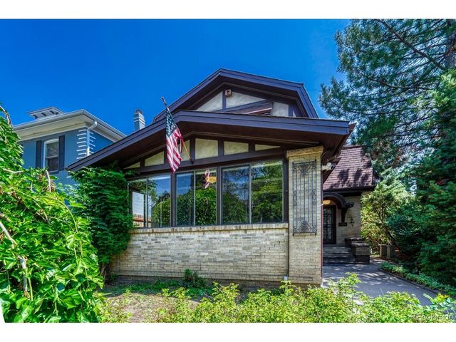 724 N Corona St, Denver, CO 80218