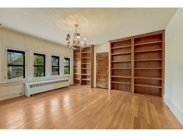 724 N Corona St, Denver, CO 80218