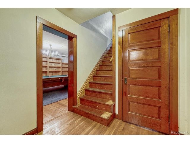 724 N Corona St, Denver, CO 80218