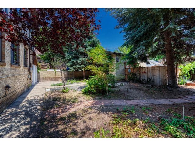 724 N Corona St, Denver, CO 80218