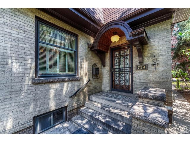 724 N Corona St, Denver, CO 80218