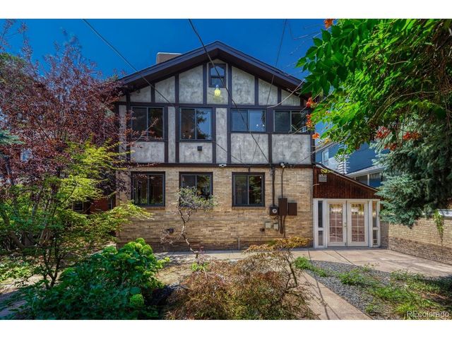 724 N Corona St, Denver, CO 80218