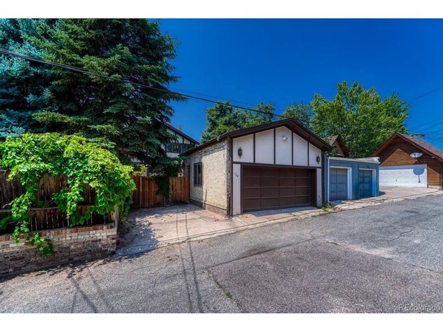 724 N Corona St, Denver, CO 80218