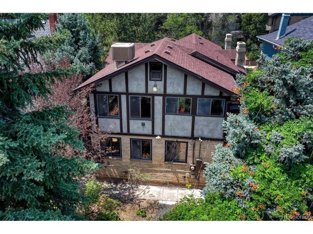 724 N Corona St, Denver, CO 80218