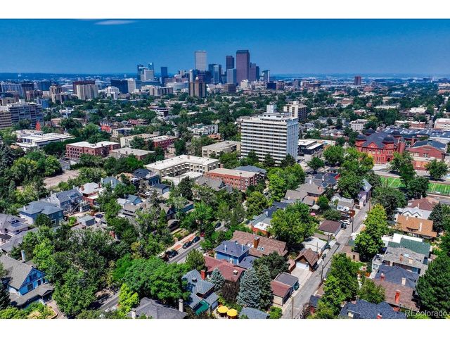 724 N Corona St, Denver, CO 80218