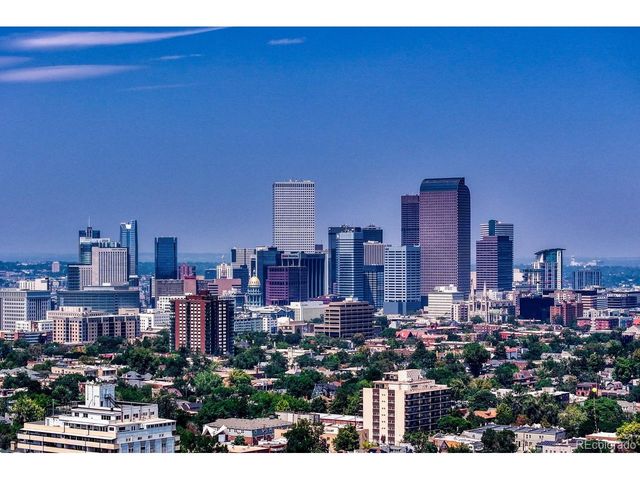724 N Corona St, Denver, CO 80218