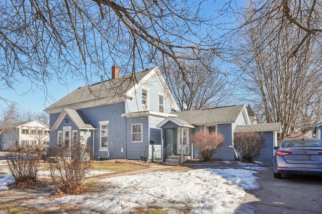 527 6th Avenue NW, Faribault, MN 55021