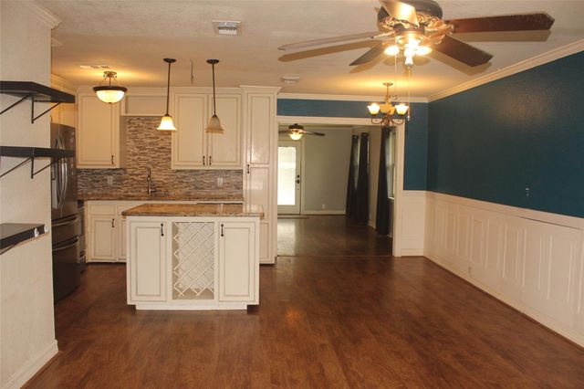 6377 County Road 659, Brazoria, TX 77422