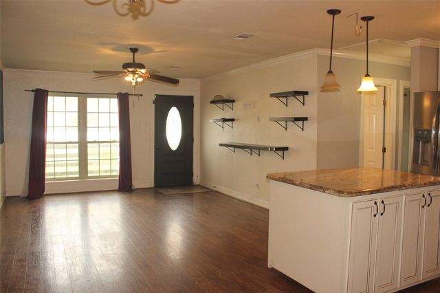 6377 County Road 659, Brazoria, TX 77422