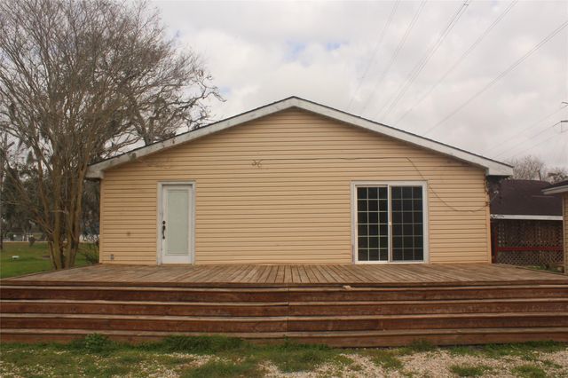6377 County Road 659, Brazoria, TX 77422