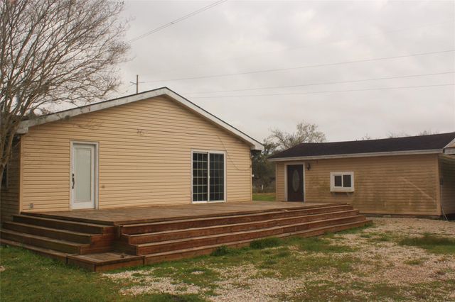 6377 County Road 659, Brazoria, TX 77422