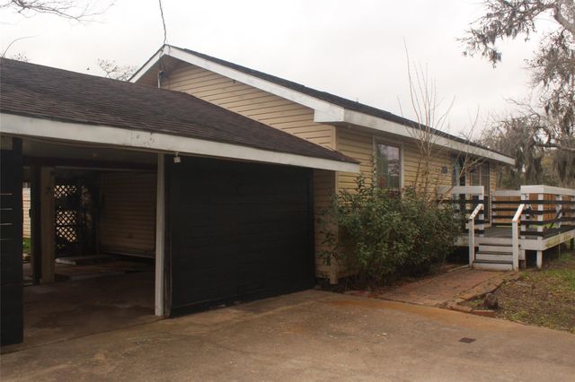 6377 County Road 659, Brazoria, TX 77422