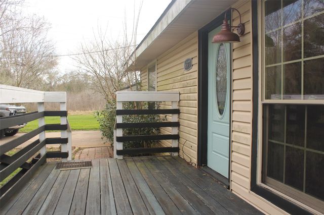 6377 County Road 659, Brazoria, TX 77422