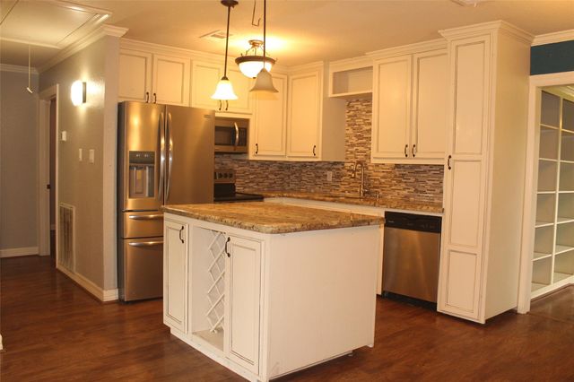 6377 County Road 659, Brazoria, TX 77422