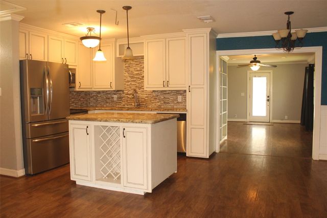 6377 County Road 659, Brazoria, TX 77422