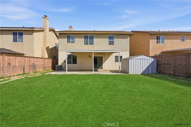 3236 Mariposa Way, Perris, CA 92571