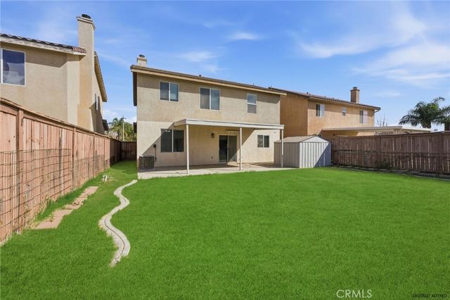 3236 Mariposa Way, Perris, CA 92571