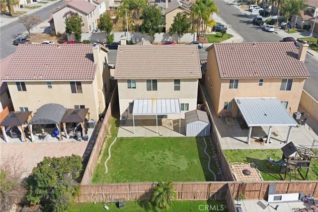 3236 Mariposa Way, Perris, CA 92571
