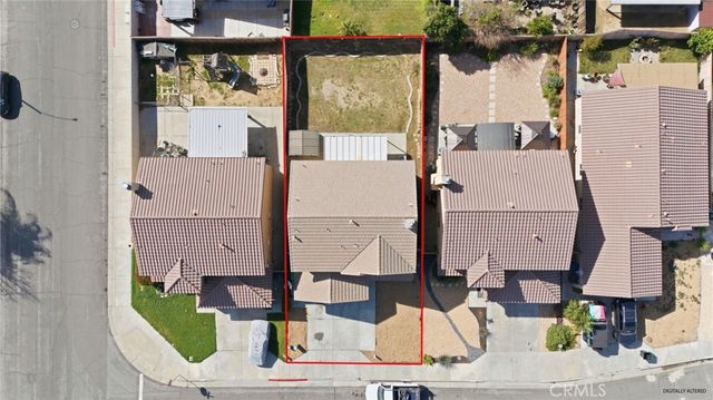 3236 Mariposa Way, Perris, CA 92571
