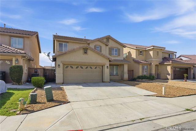 3236 Mariposa Way, Perris, CA 92571
