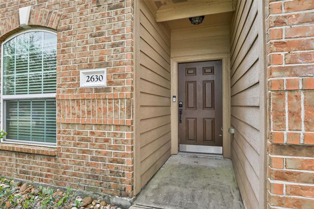 2630 Tracy Lane, Highlands, TX 77562