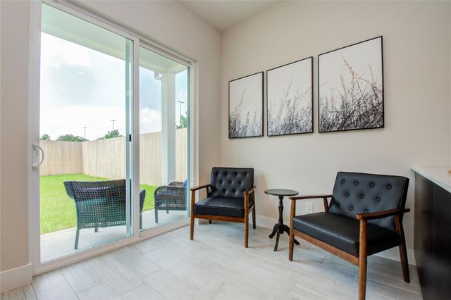 4914 Noble Street, Houston, TX 77020