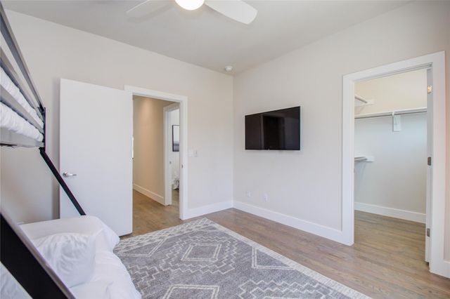 4914 Noble Street, Houston, TX 77020