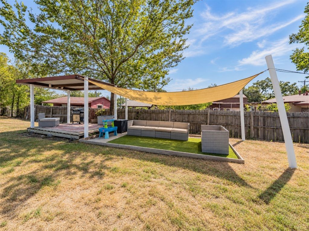 7008 Smithfield Road, North Richland Hills, TX 76182 — photo 5