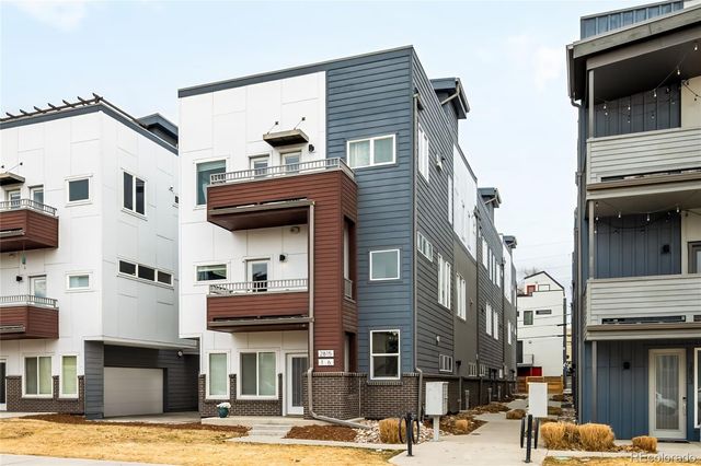 2815 W 25th Avenue 4, Denver, CO 80211