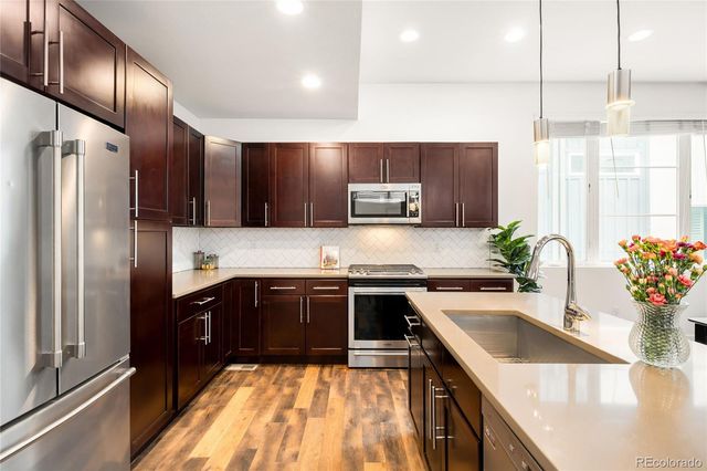 2815 W 25th Avenue 4, Denver, CO 80211