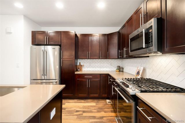 2815 W 25th Avenue 4, Denver, CO 80211