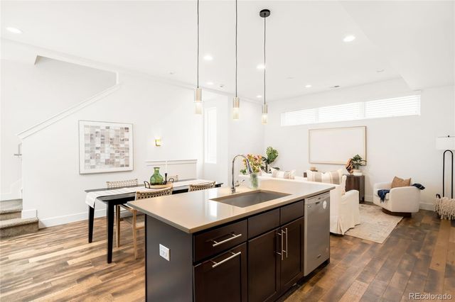 2815 W 25th Avenue 4, Denver, CO 80211