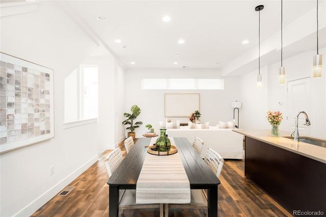 2815 W 25th Avenue 4, Denver, CO 80211