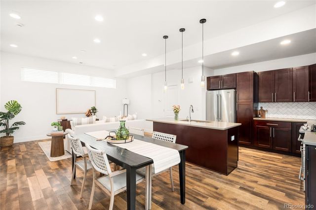 2815 W 25th Avenue 4, Denver, CO 80211