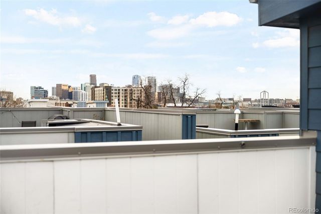 2815 W 25th Avenue 4, Denver, CO 80211