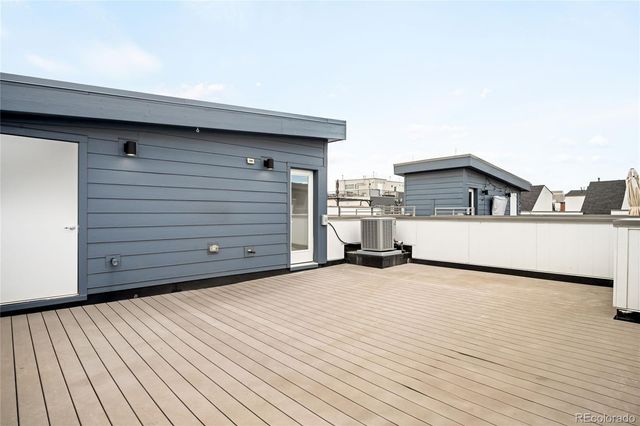 2815 W 25th Avenue 4, Denver, CO 80211