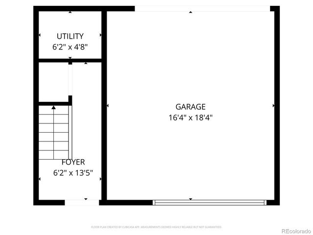 2815 W 25th Avenue 4, Denver, CO 80211