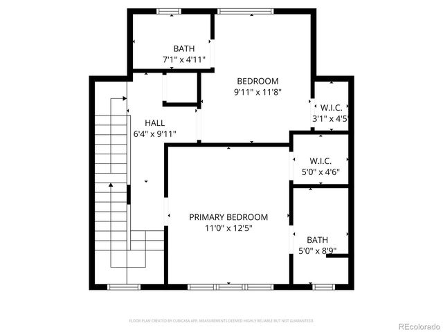 2815 W 25th Avenue 4, Denver, CO 80211