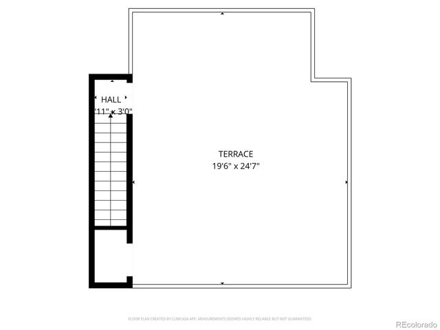 2815 W 25th Avenue 4, Denver, CO 80211