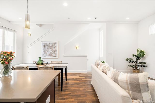 2815 W 25th Avenue 4, Denver, CO 80211