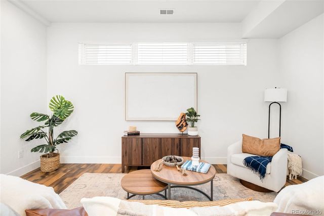 2815 W 25th Avenue 4, Denver, CO 80211