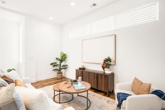 2815 W 25th Avenue 4, Denver, CO 80211