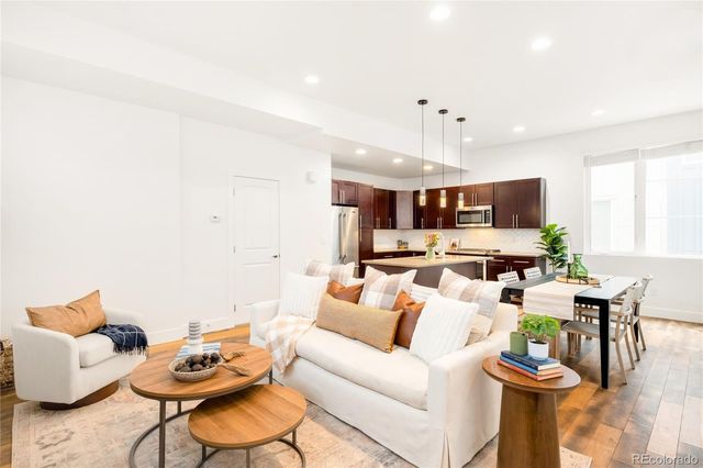 2815 W 25th Avenue 4, Denver, CO 80211