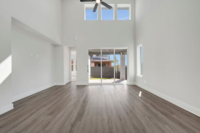 1100 Amaryllis Lane, Little Elm, TX 75068