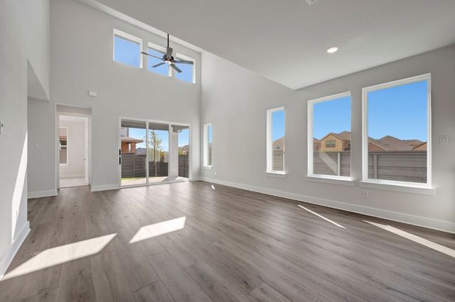 1100 Amaryllis Lane, Little Elm, TX 75068