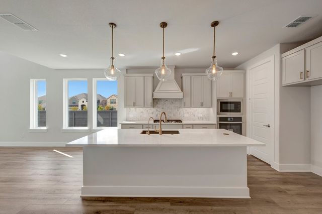 1100 Amaryllis Lane, Little Elm, TX 75068
