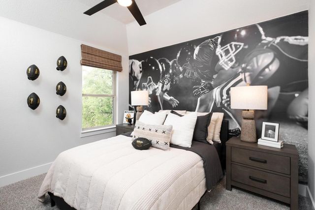 1100 Amaryllis Lane, Little Elm, TX 75068